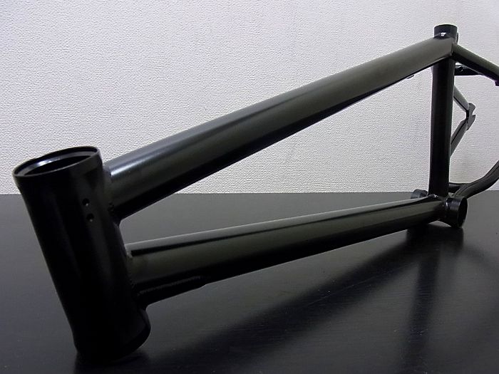 Fiend Reynolds Frame 新色入荷です！ : CAVE WAREHOUSE [BMX