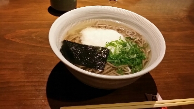 遊食空間きらく@三朝温泉_d0261061_10252070.jpg