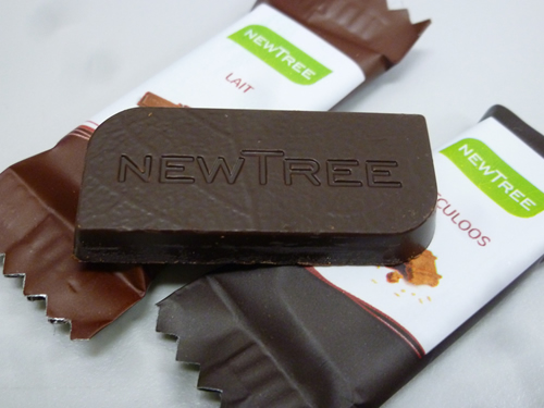 NEWTREE（ニュートゥリー）のチョコレート色々_c0152767_1743112.jpg