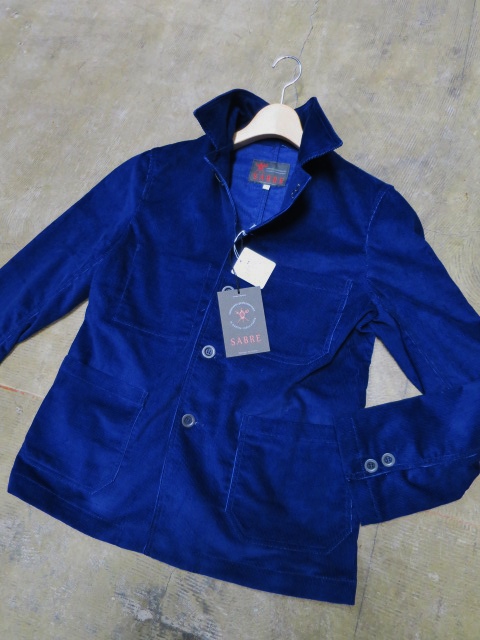 Crescent Down Works ・・・ 当店フル別注 DOWN SHIRTS JACKET (後発カラー)!★!_d0152280_1534423.jpg