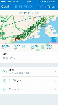第4回神戸マラソン_a0152391_10050024.jpg