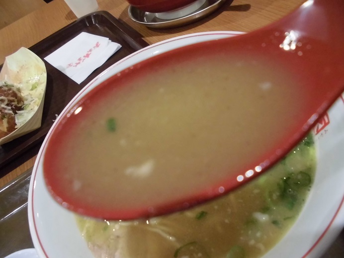 京都熟成細麺 らぁ~めん京(みやこ) イオン猪名川店_c0118393_11441523.jpg