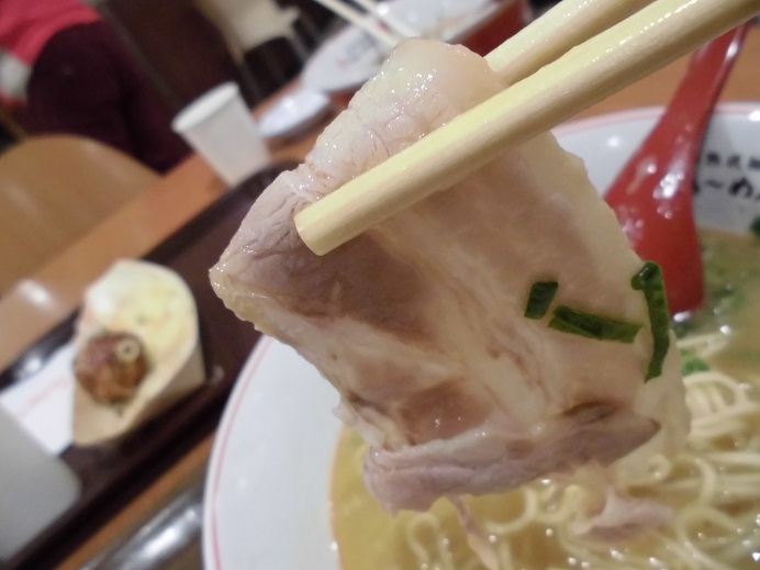 京都熟成細麺 らぁ~めん京(みやこ) イオン猪名川店_c0118393_11492910.jpg