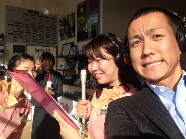 11月25日(火)マサトか、店長が送るTOMMYの1日 ランクル ハマー アルファード_b0127002_21272030.jpg