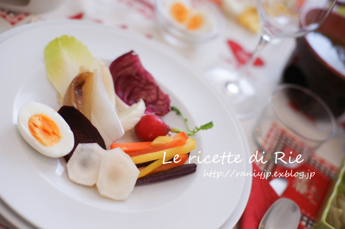 11月②のイタリア料理教室レポ ♡ Scuola di cucina Italiana, Novembre_b0246303_04052746.jpg
