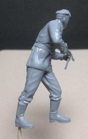 Dragon 6124 [1943年カラチェフ、グロースドイッチュラント師団