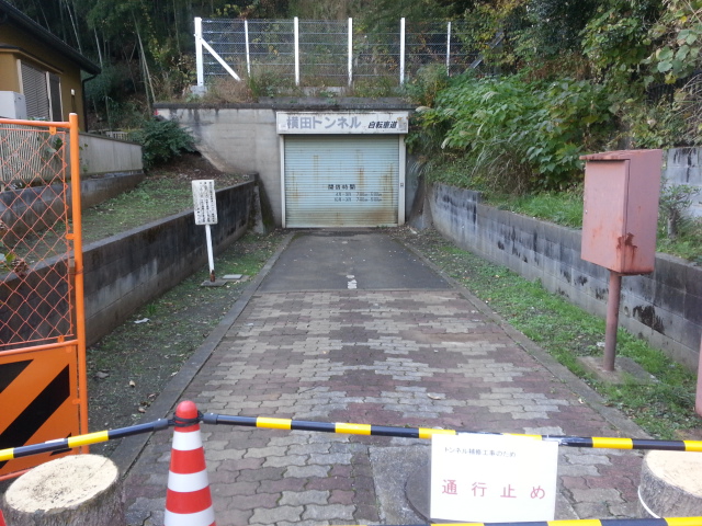 11/16 羽村山口軽便鉄道廃線跡ウォーキングVol.1_b0042308_0102734.jpg