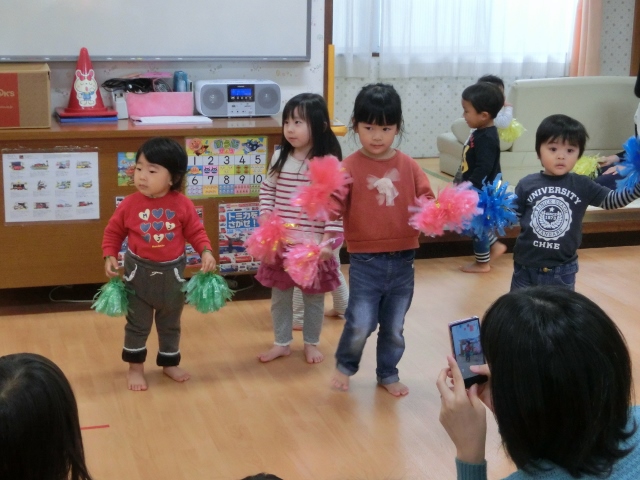 2014.11.14 ミニミニ運動会_f0142009_13265940.jpg