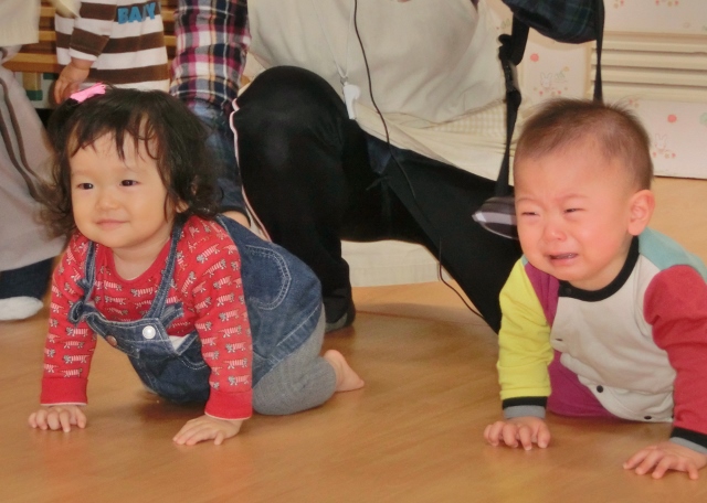 2014.11.14 ミニミニ運動会_f0142009_13301118.jpg