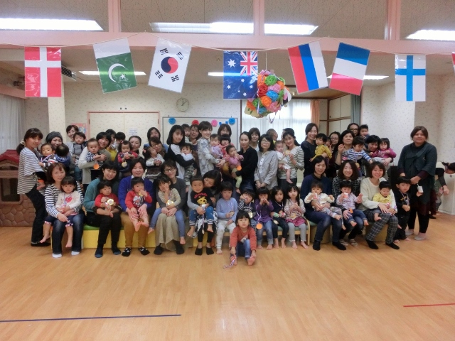 2014.11.14 ミニミニ運動会_f0142009_13401634.jpg