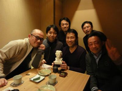 40キロのクエ_f0157910_13533239.jpg