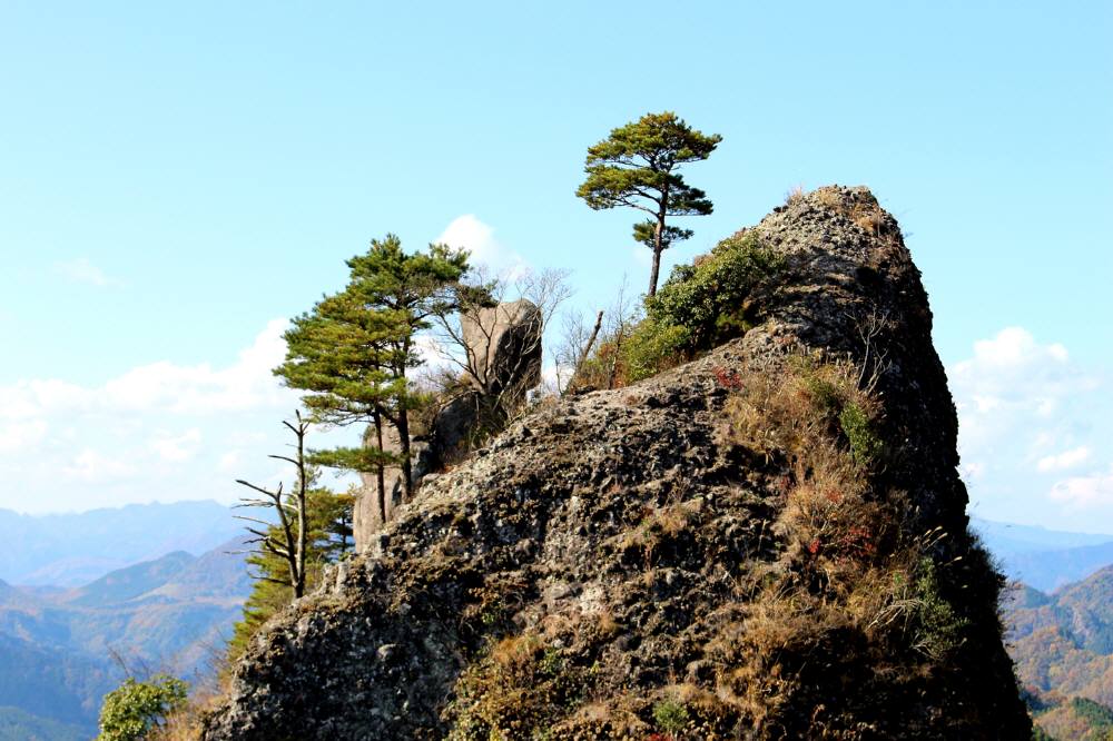 鹿嵐山の紅葉_f0212511_22878.jpg