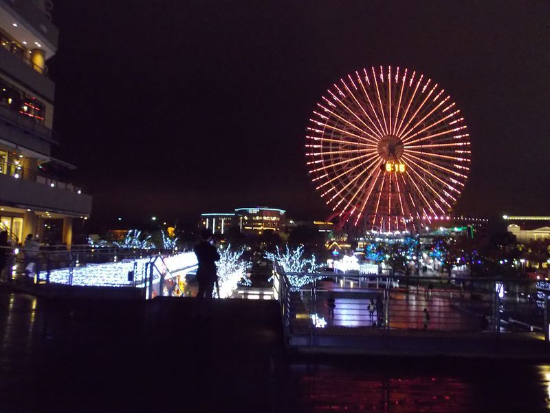 横浜は今日も雨だった_c0025115_22071107.jpg