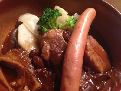 大人の遠足♪ タニタカフェ〜燕三条トライク_a0126418_6575062.jpg