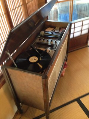 大人の遠足♪ タニタカフェ〜燕三条トライク_a0126418_6575483.jpg