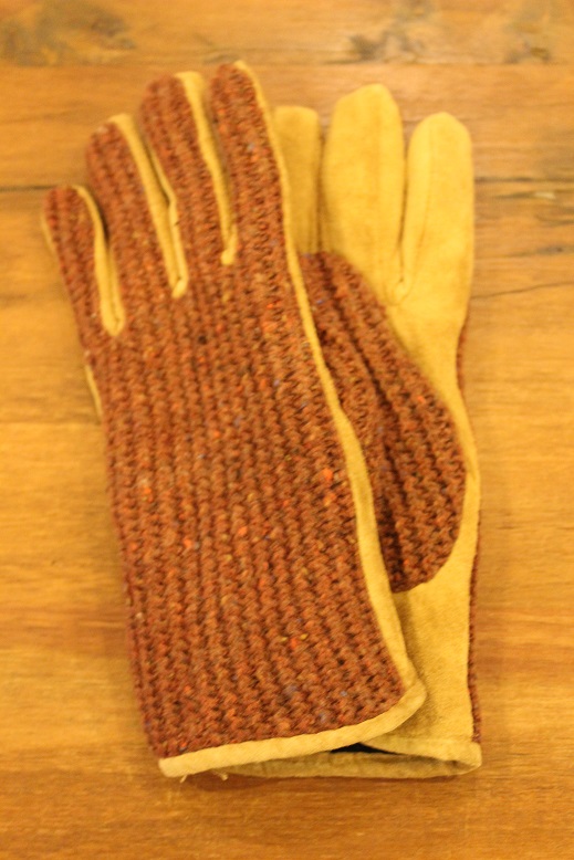 ANACHRONORM \"Corduroy Pants & Glove\" ご紹介_f0191324_10204832.jpg