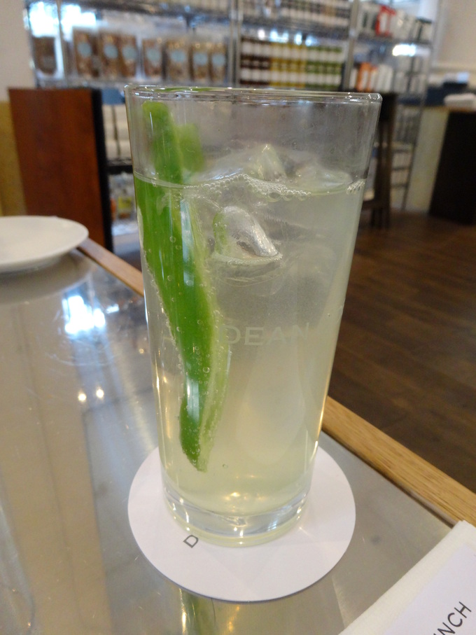 「DEAN&DELUCA」デイーン&デルーカ京都_c0223630_18444686.jpg