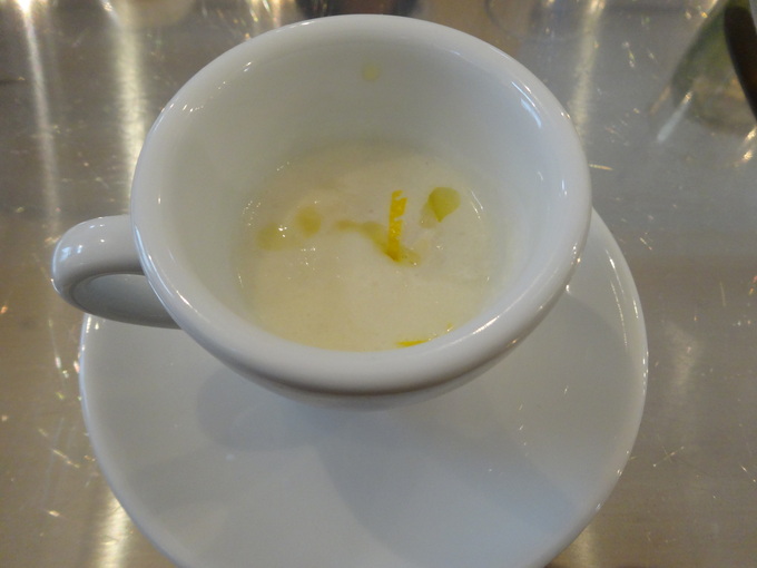「DEAN&DELUCA」デイーン&デルーカ京都_c0223630_1848288.jpg