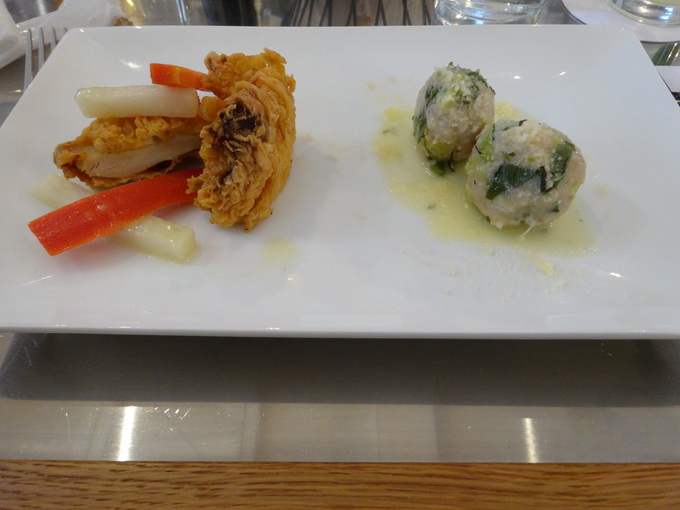 「DEAN&DELUCA」デイーン&デルーカ京都_c0223630_18505610.jpg