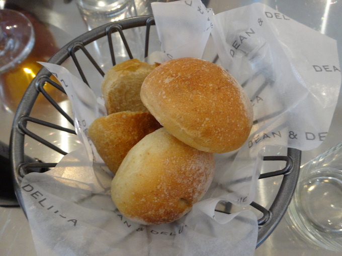 「DEAN&DELUCA」デイーン&デルーカ京都_c0223630_18511647.jpg