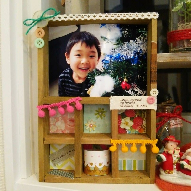 メリーこけしマス!!津軽こけし館Xmasフェア2014_e0318040_126217.jpg