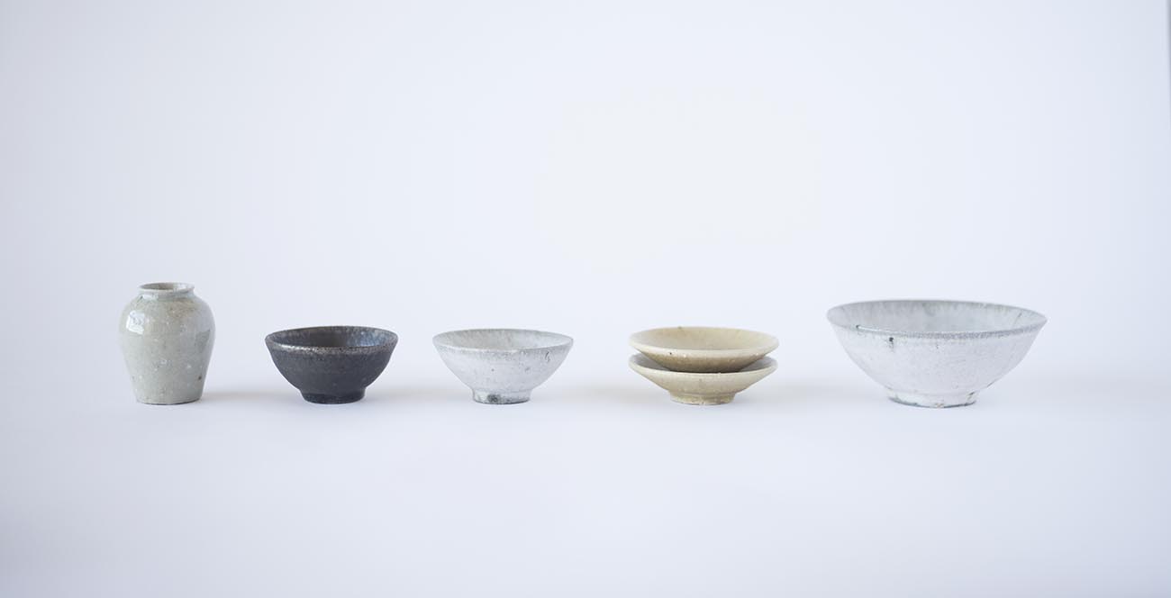 長谷川奈津展のご案内~うつわ楓にて : うつわshizenブログ