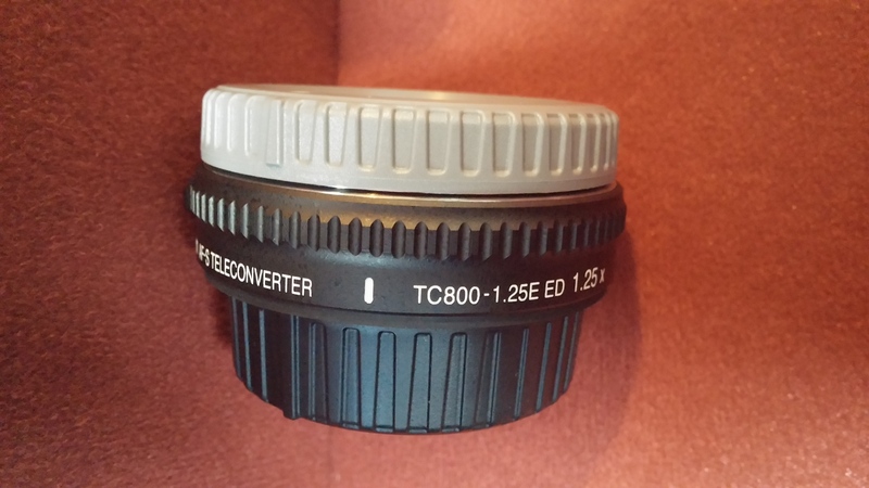 AF-S 800mm f/5.6E FL ED VR インプレッション : チーフのEOS AF-S 800mm f/5.6E FL ED VR インプレッション : チーフのEOS