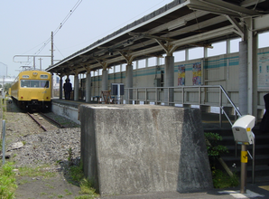 21 海芝浦（うみしばうら）駅 （JR東日本）_a0057057_1862378.png