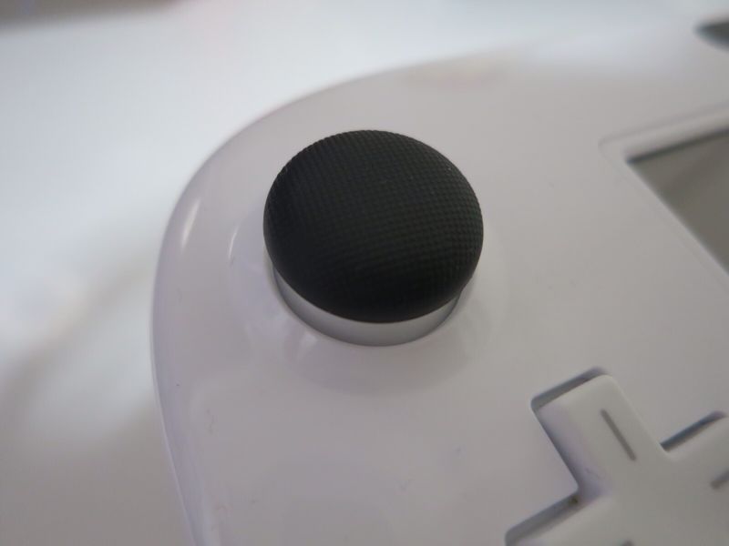 Wiiu 黄ばみが早すぎない Hamaribros X