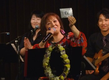 プライベートライブ：１１月２４日昼の部_f0204368_018491.jpg