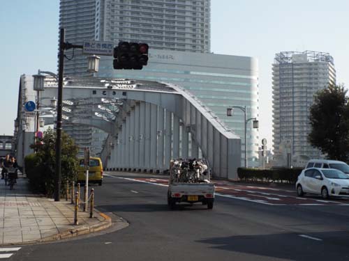 ぐるっとパス No.８・９ 現代美術館と芭蕉記念館まで見たこと_f0211178_1621447.jpg