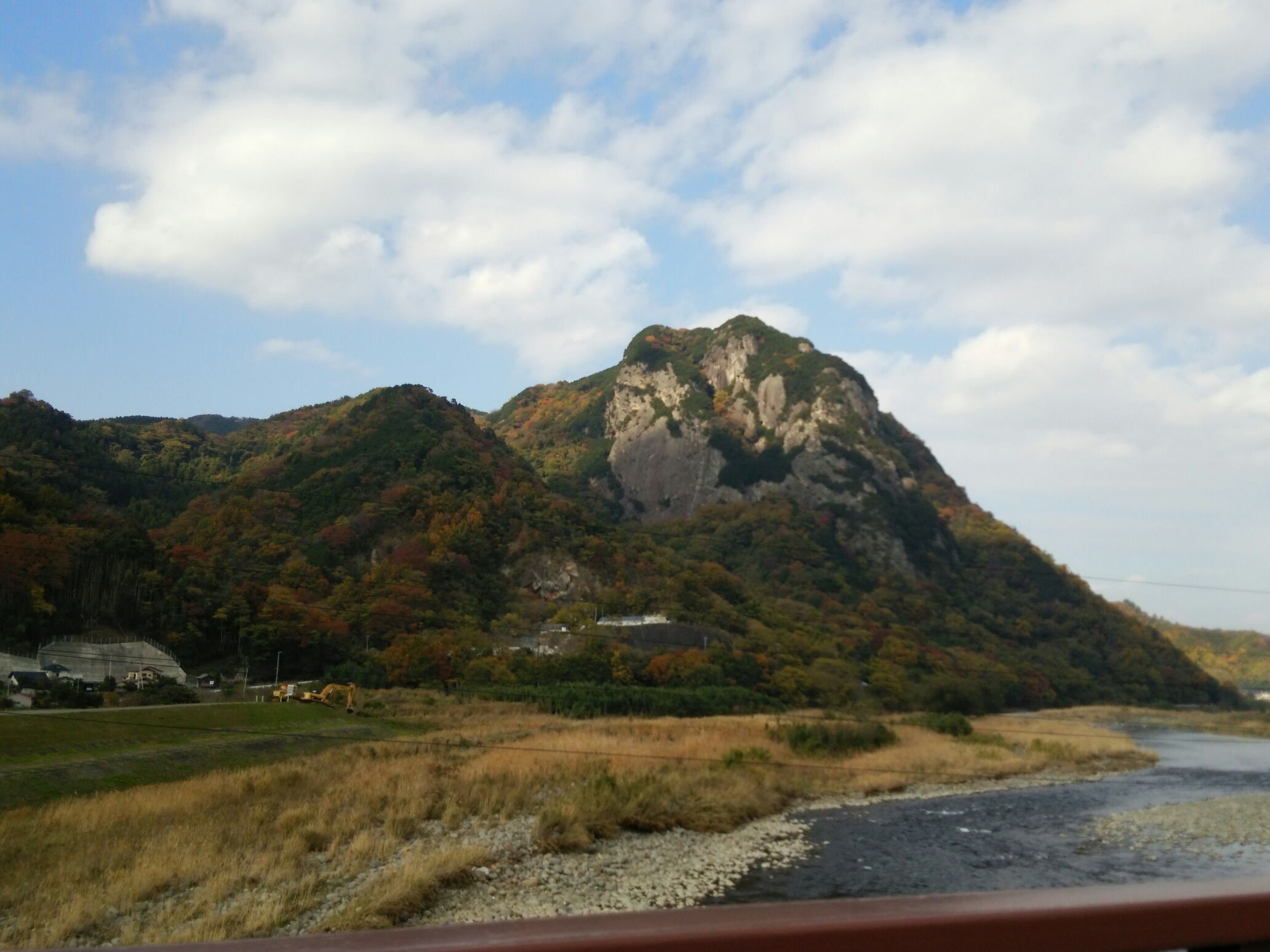 城山♪_f0072779_84038.jpg