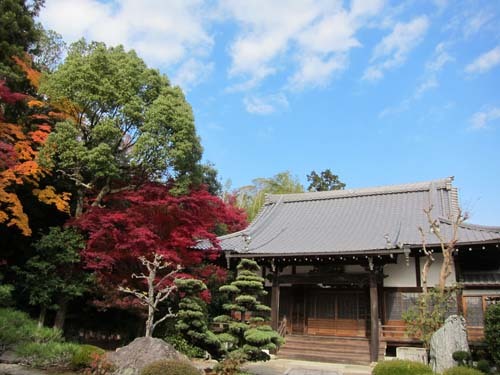 西方寺(さいほうじ)送り火に六斎念仏_a0045381_07473399.jpg
