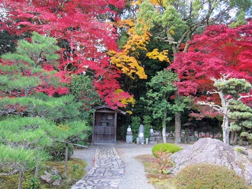 西方寺（さいほうじ）送り火に六斎念仏_a0045381_07492563.jpg