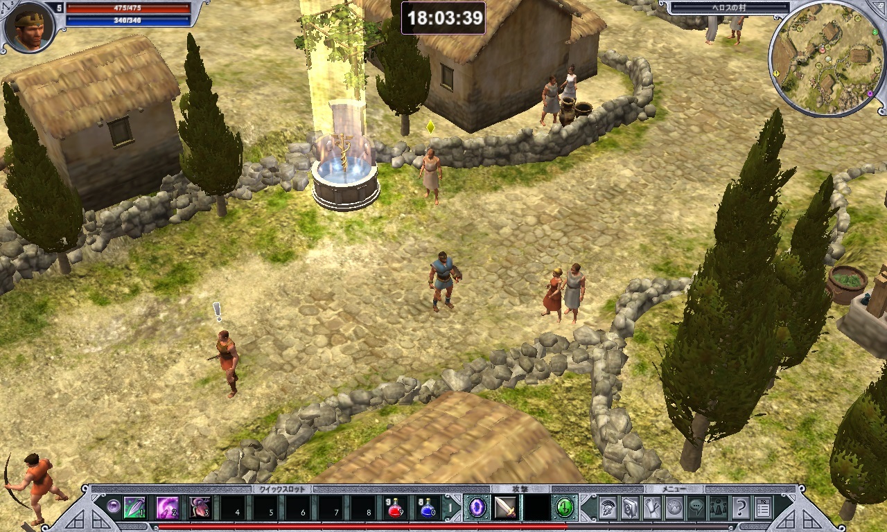 Titan Quest IT再インストール　メモ用_a0314481_18173069.jpg