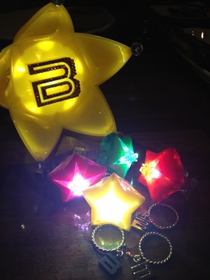 BIGBANGドームツアー＠京セラ②♪_e0206490_22404344.jpg