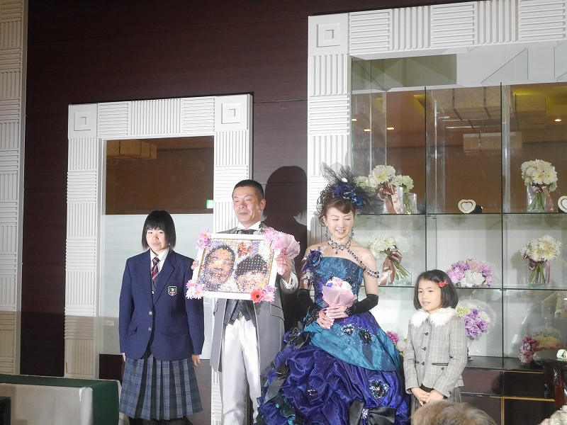 「盟友」の披露宴!!_f0329091_13175804.jpg
