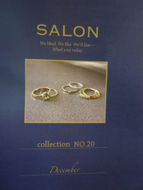 SALON　アクセ     \"new select BRAND\"_e0076692_17185758.jpg