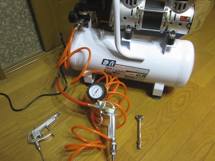 オイルレス エアーコンプレッサー Acp 13sla 無題 オイルレス エアーコンプレッサー Acp 13sla 無題