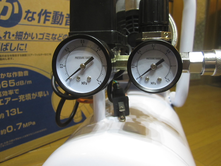 オイルレス エアーコンプレッサー Acp 13sla 無題 オイルレス エアーコンプレッサー Acp 13sla 無題