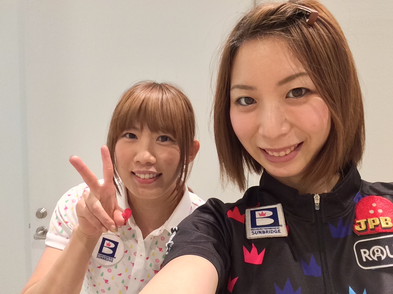 ダブルチャレンジ2日間★_b0245700_125650.jpg