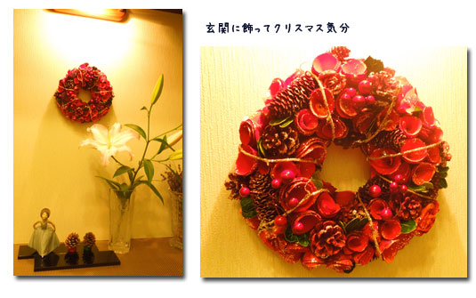 孫のお泊り_c0051105_054153.jpg