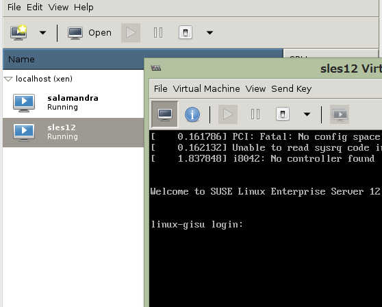 SUSE SLES12 の XEN仮想化管理_a0056607_1336594.jpg