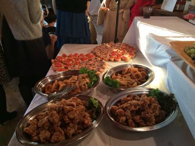江の島CurryDinner OPPA-LAでウエディング承ります!!!_d0106911_10291368.jpg
