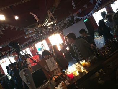 江の島CurryDinner OPPA-LAでウエディング承ります!!!_d0106911_10294161.jpg