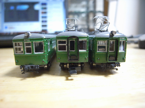 GM東急3700系 : serendipity