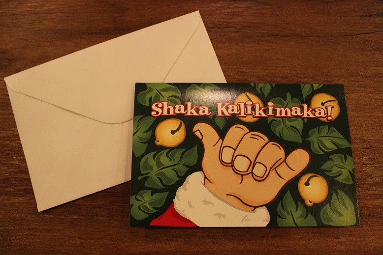 \"CHRISTMAS CARD\" from HAWAII_f0191324_10201710.jpg
