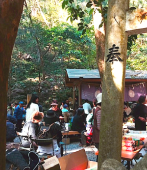 伊雑宮と猿田彦〈1〉埋もれた旧道_a0300530_12211584.png