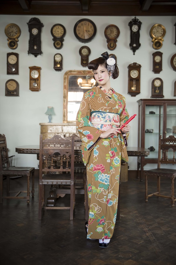 豆千代モダンの着物が京都でレンタルできます！_e0167832_20304584.jpg