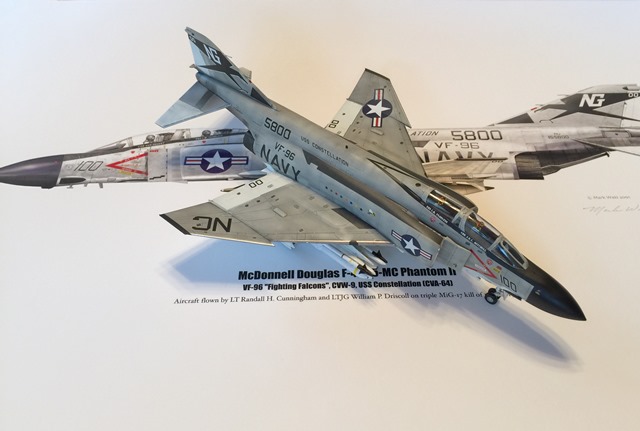 F-4J VF-96 Show Time : SRCLUB F-4J VF-96 Show Time : SRCLUB